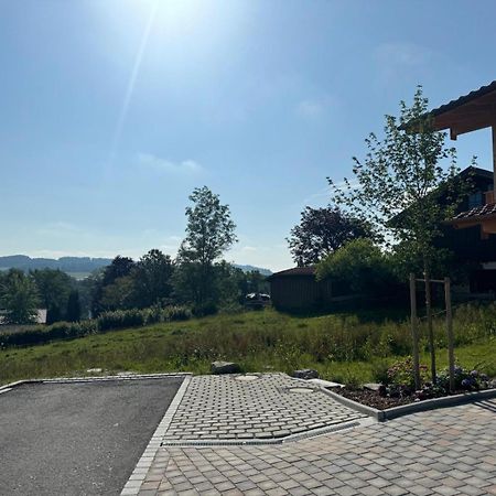 Ferienwohnung Gschwendt Miesbach Exteriör bild