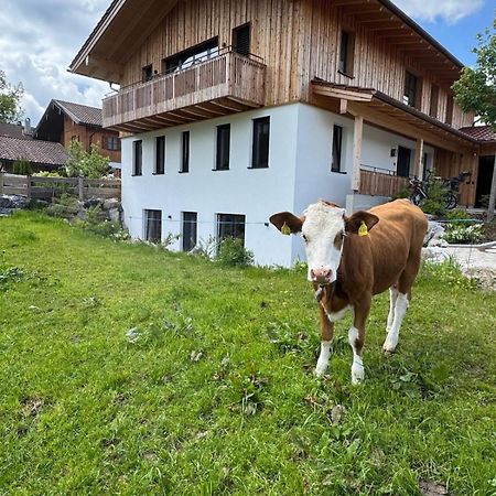 Ferienwohnung Gschwendt Miesbach Exteriör bild