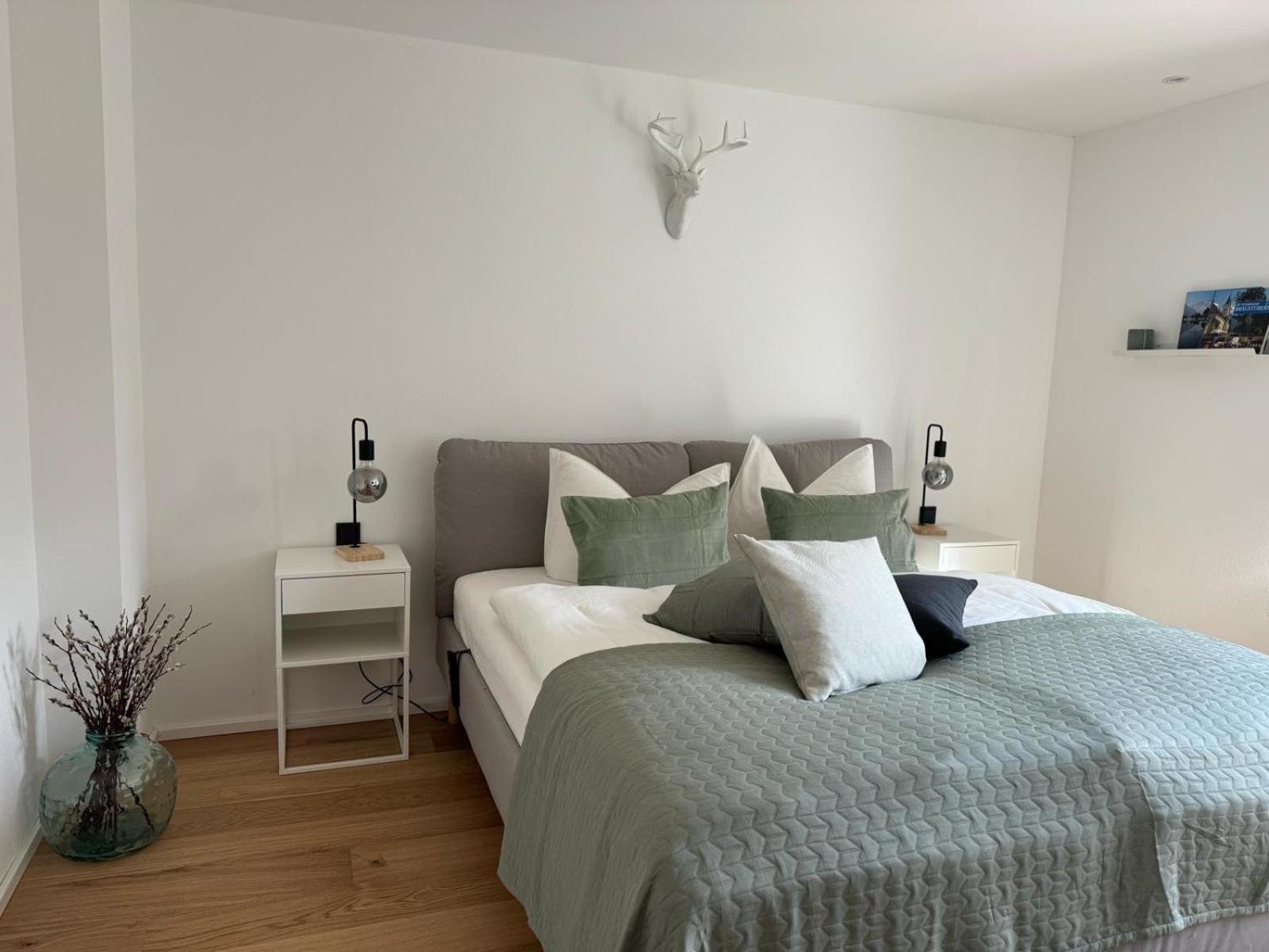 Ferienwohnung Gschwendt Miesbach Exteriör bild