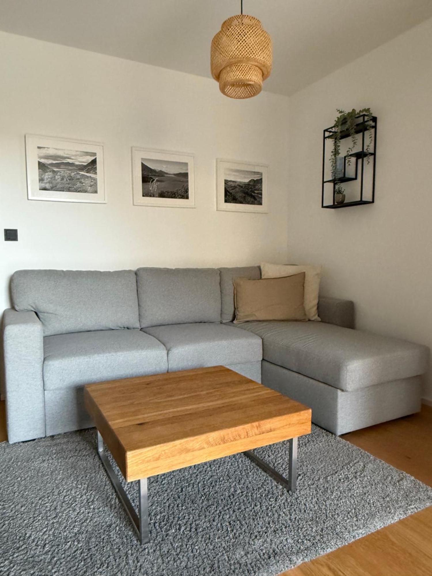 Ferienwohnung Gschwendt Miesbach Exteriör bild